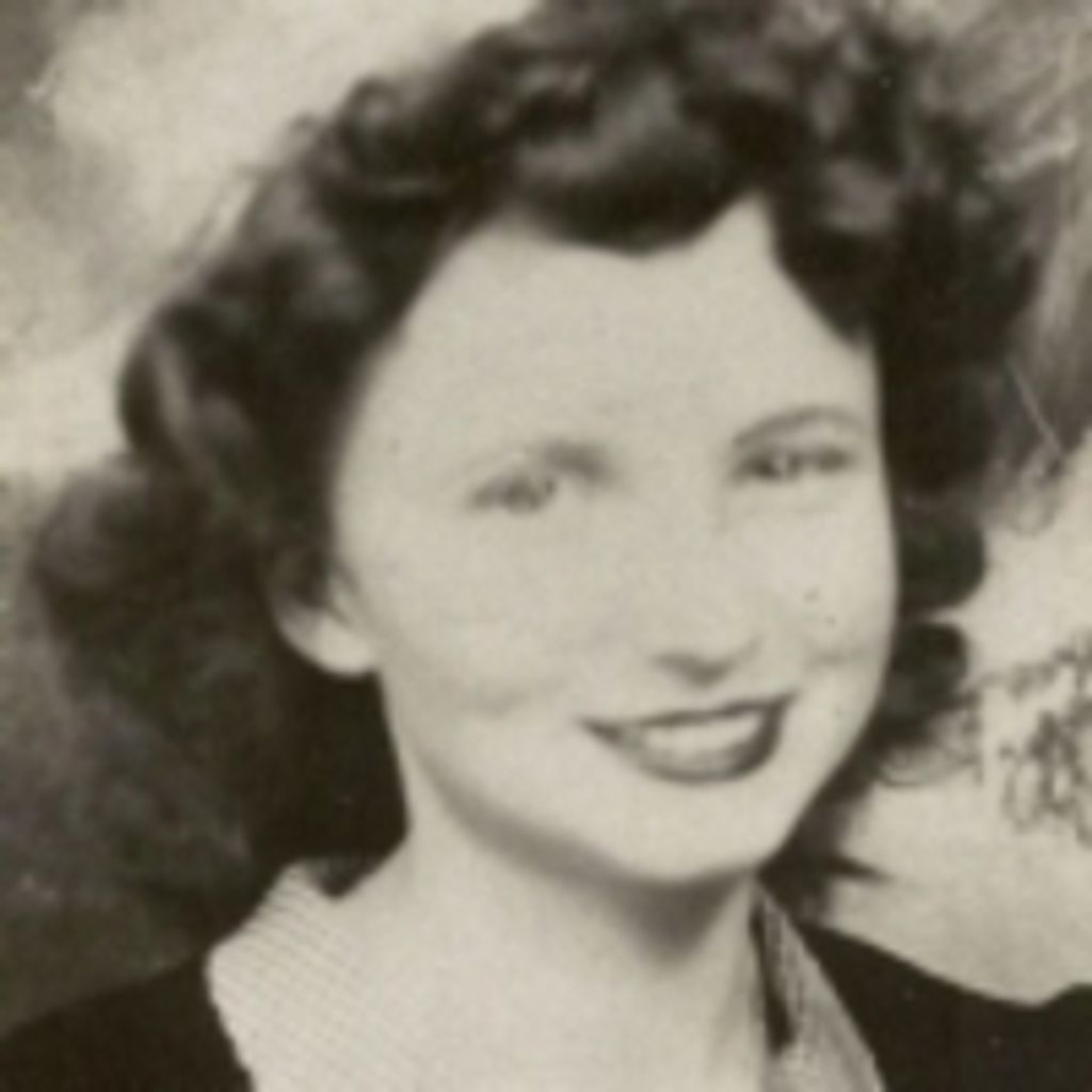 Vera W. Goralski