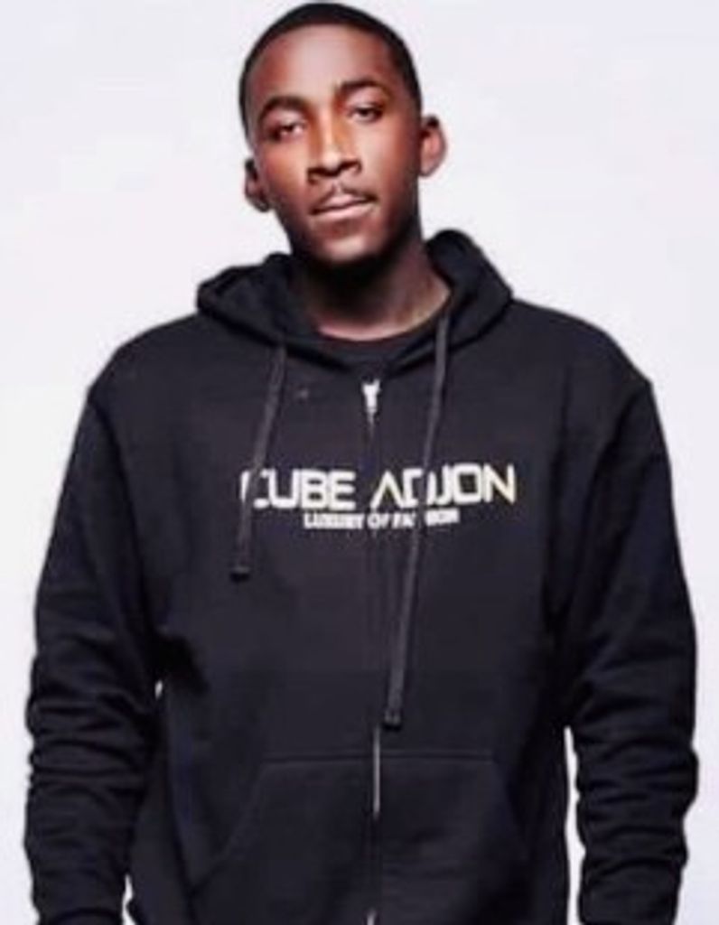 Damontae Dache Gibson