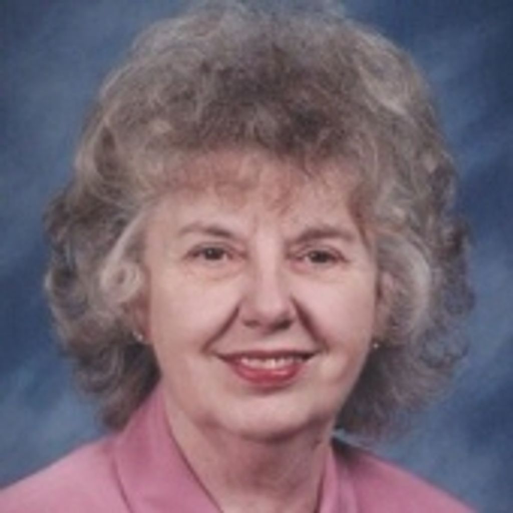 Suzanne 'Sue' Paduch