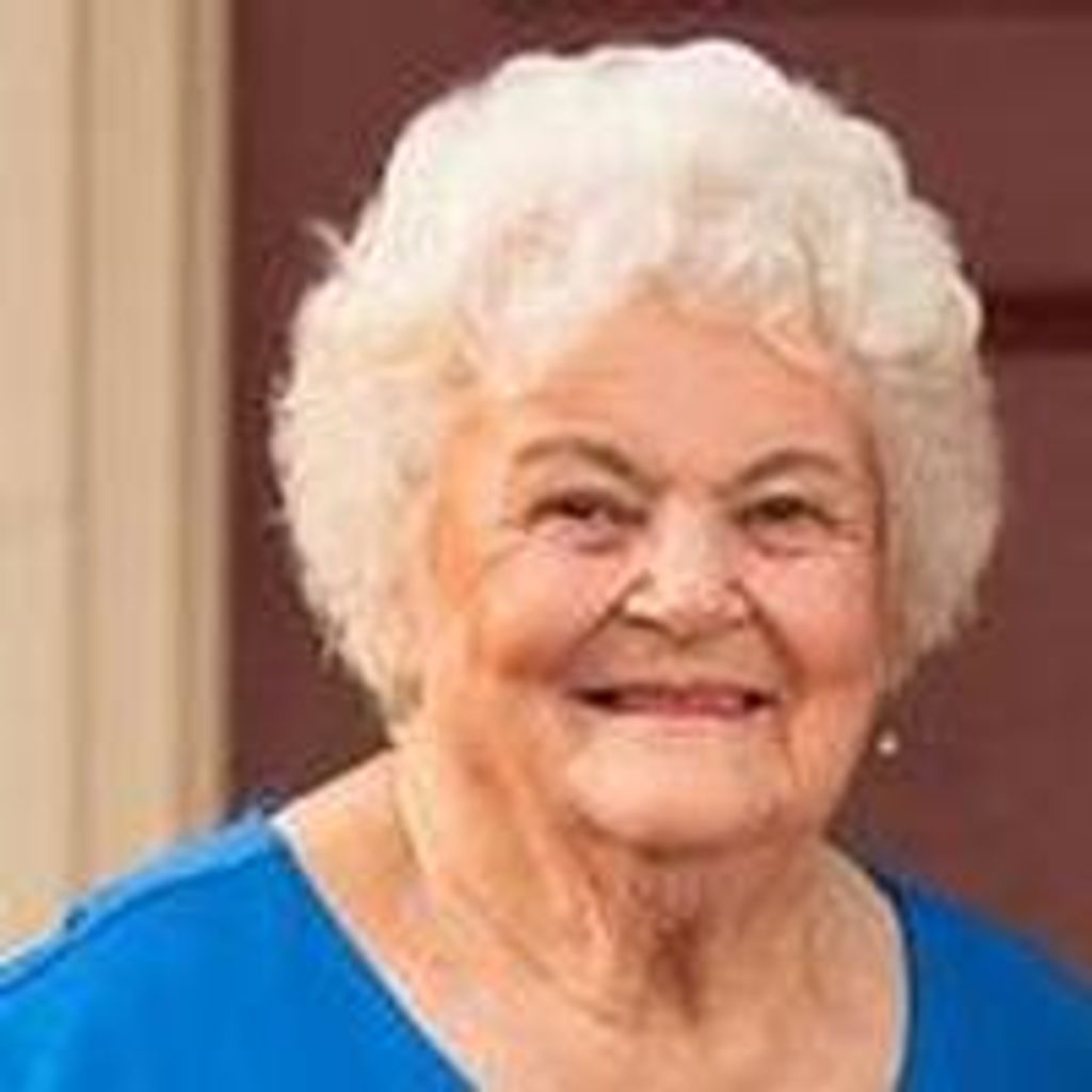 Barbara  W. Horton