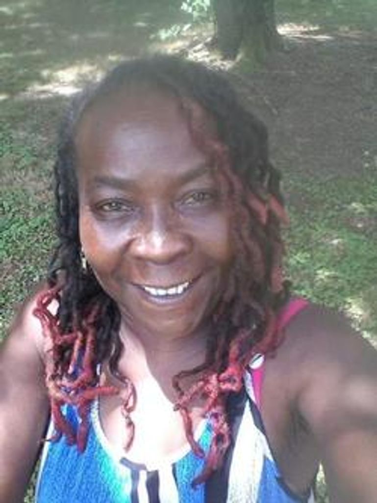 Brenda Denise Robinson