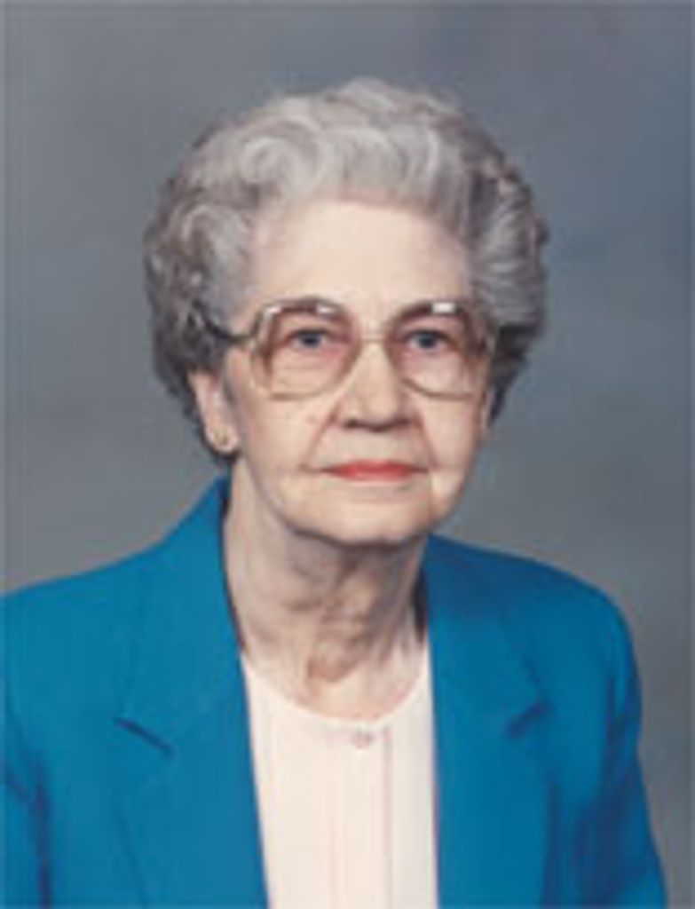 Edith V. Ihle