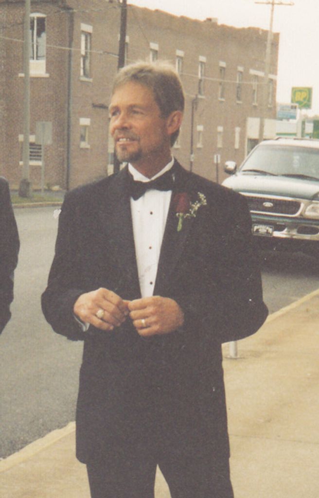 John David Pierceall Profile Photo