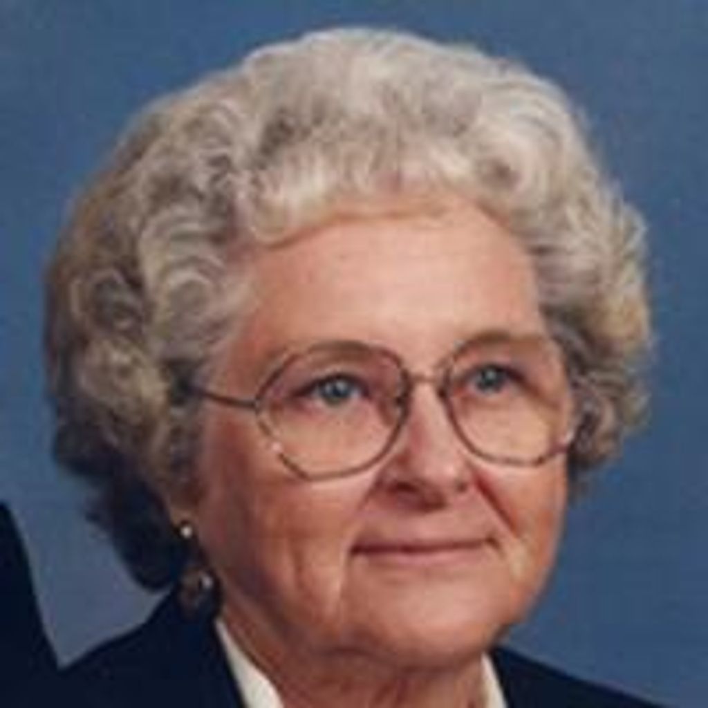 Lois Mclean Mcmullen