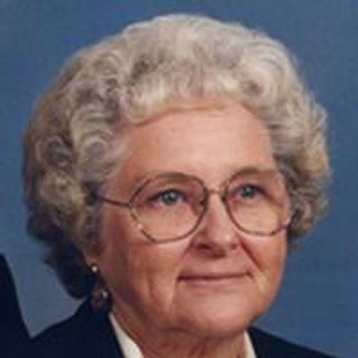 Lois Mclean Mcmullen Profile Photo
