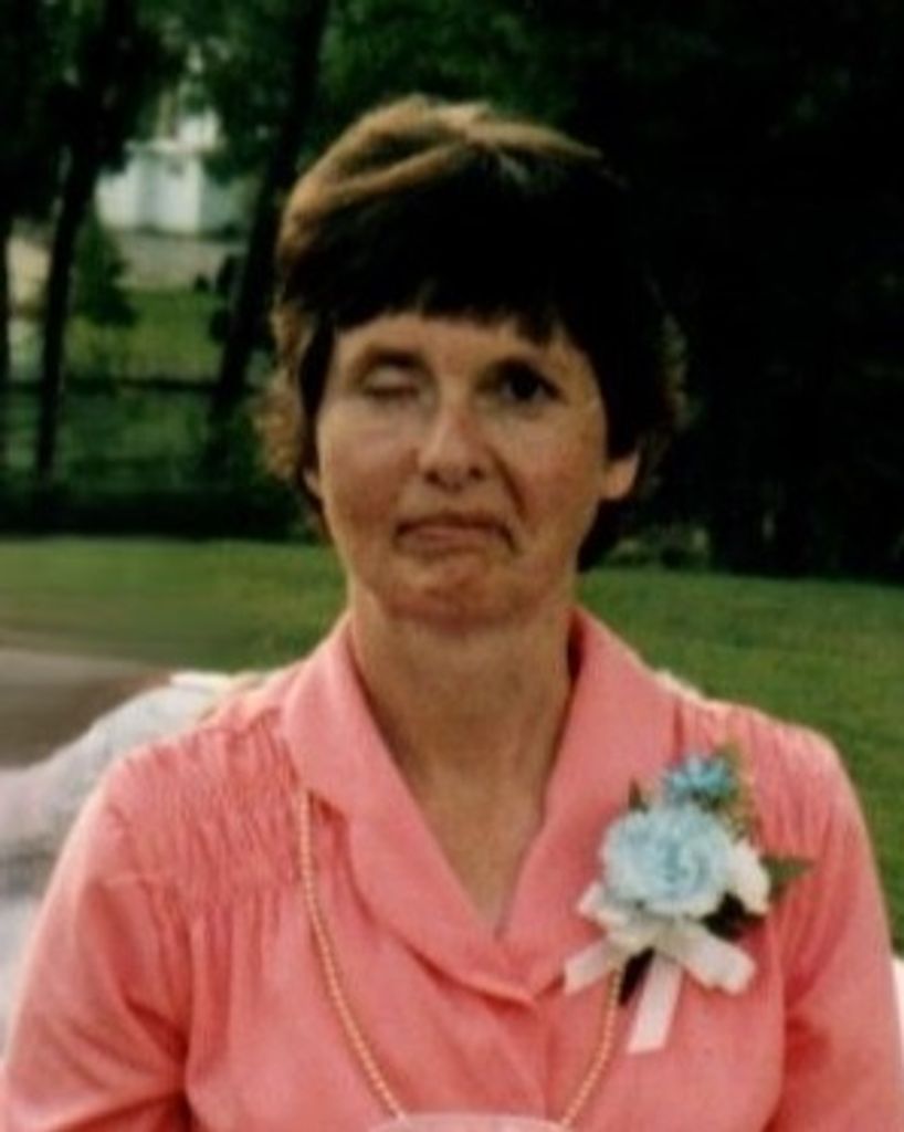 Elizabeth Caroline Robbins