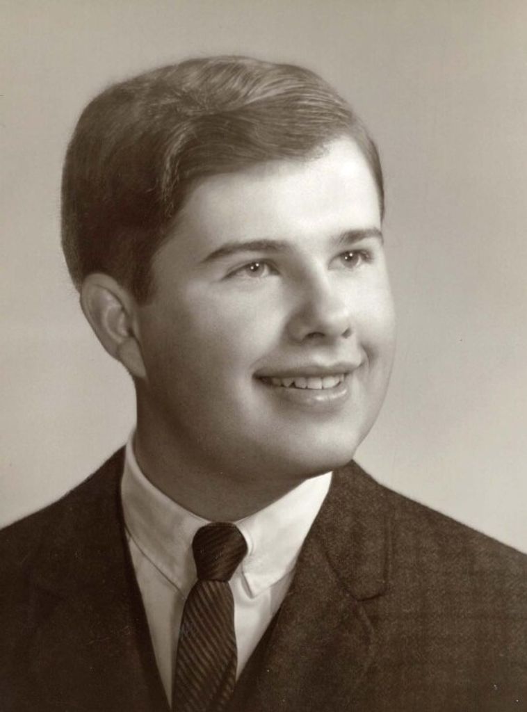 David Alan Crawford Profile Photo