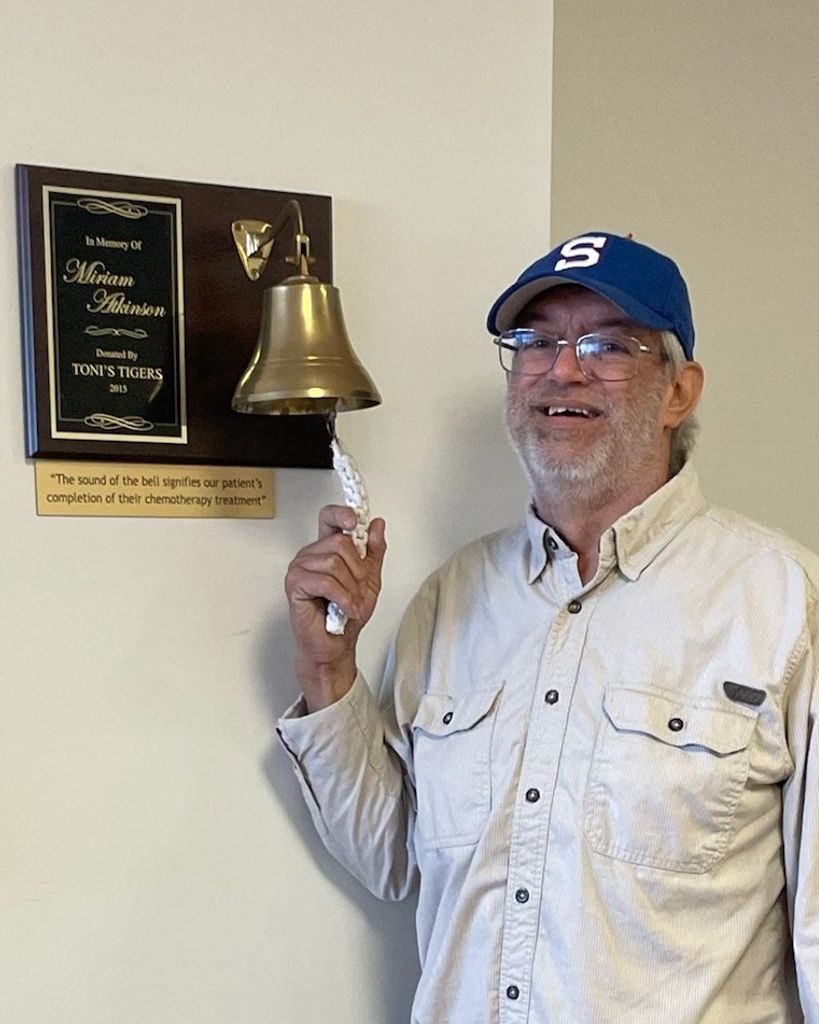 Gary Ray Butler Profile Photo