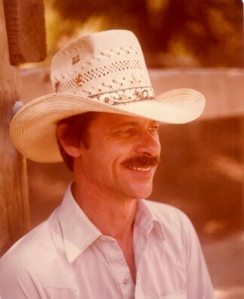 Ronald Ellis Mccoy