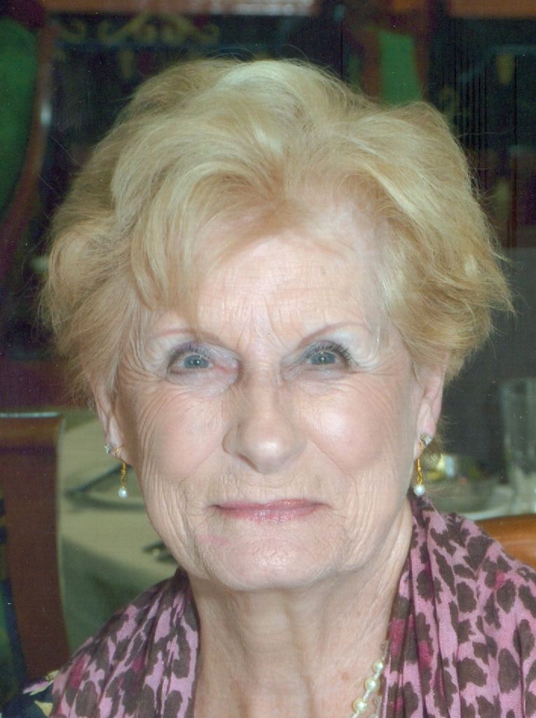 Eleanor Louise Hales Profile Photo