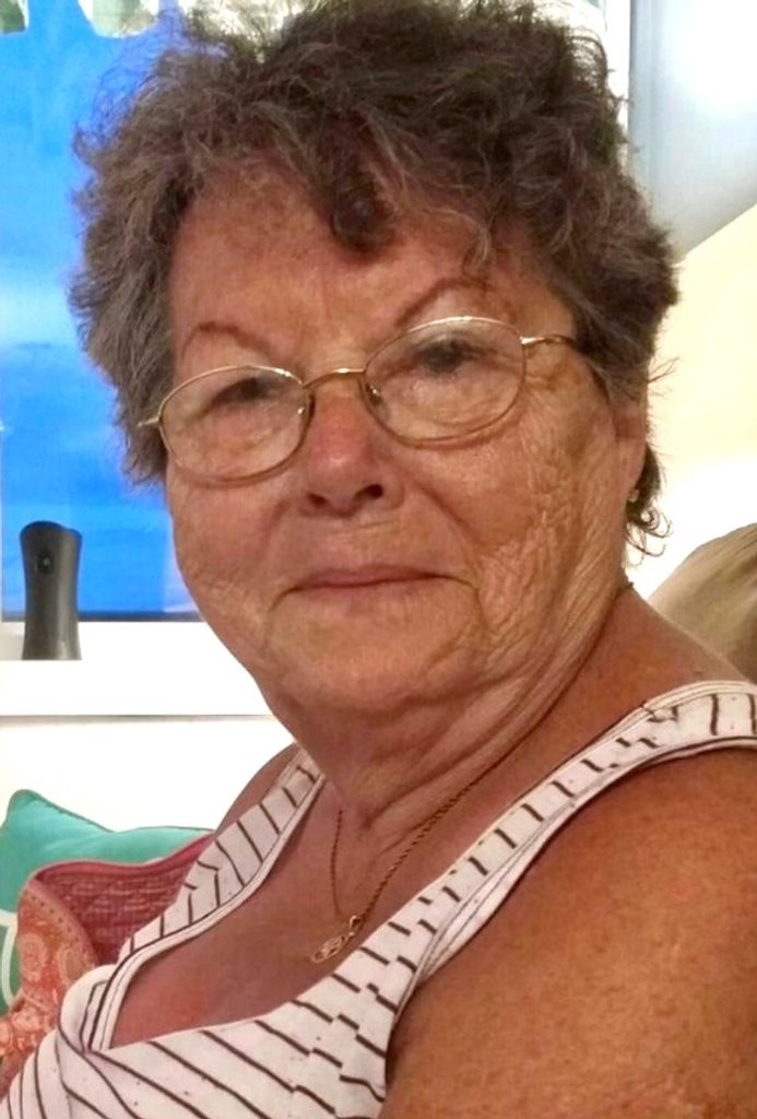 Rose Marie Neighbors