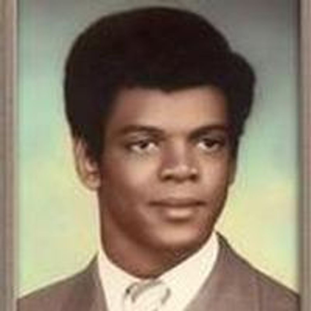 Melvin Ellis