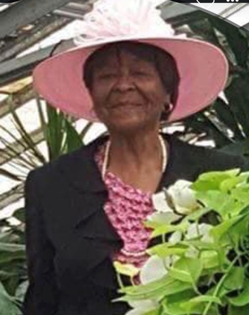 Carolyn Johnson Profile Photo