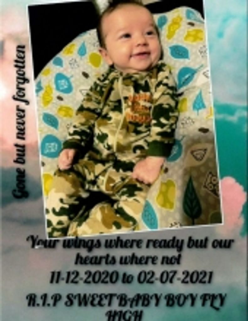 Drew James Douglas Weldon
