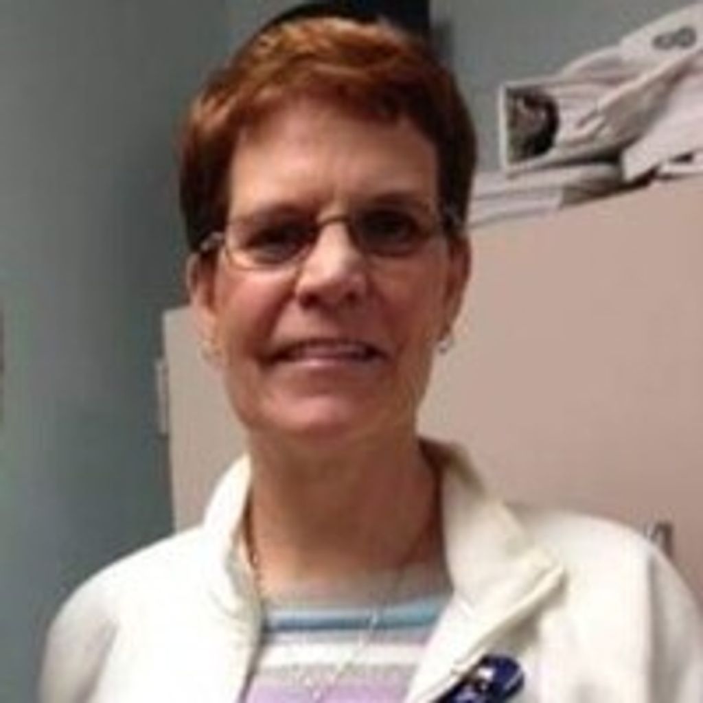 Barbara A Helms Profile Photo