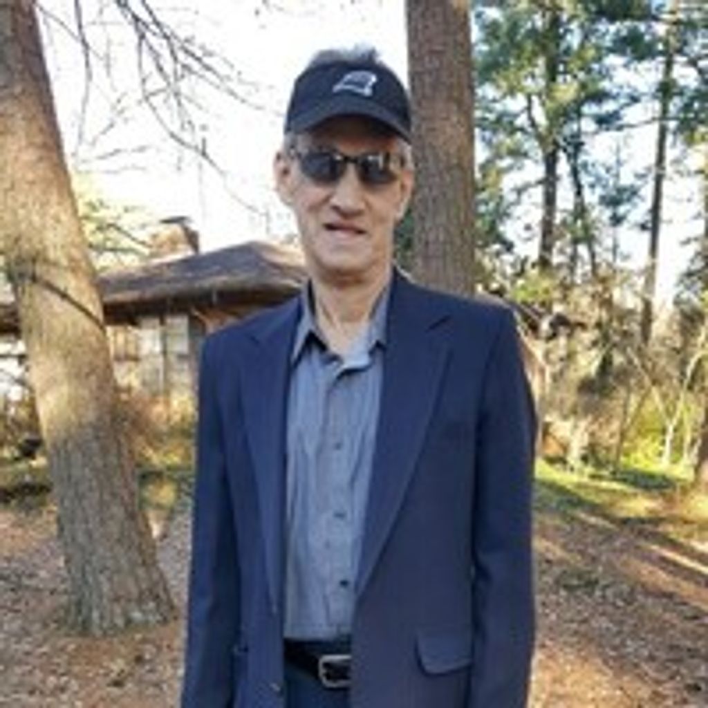 Carl Arnold Varker Profile Photo