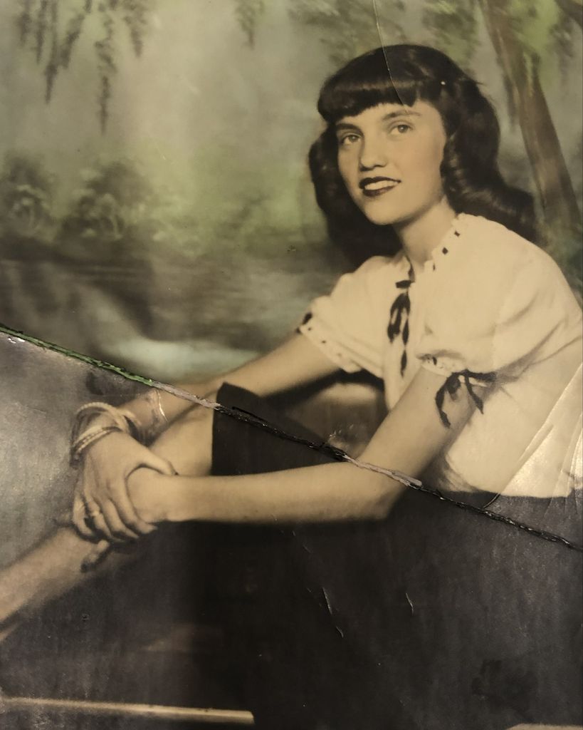 Lee Elizabeth Cuthill