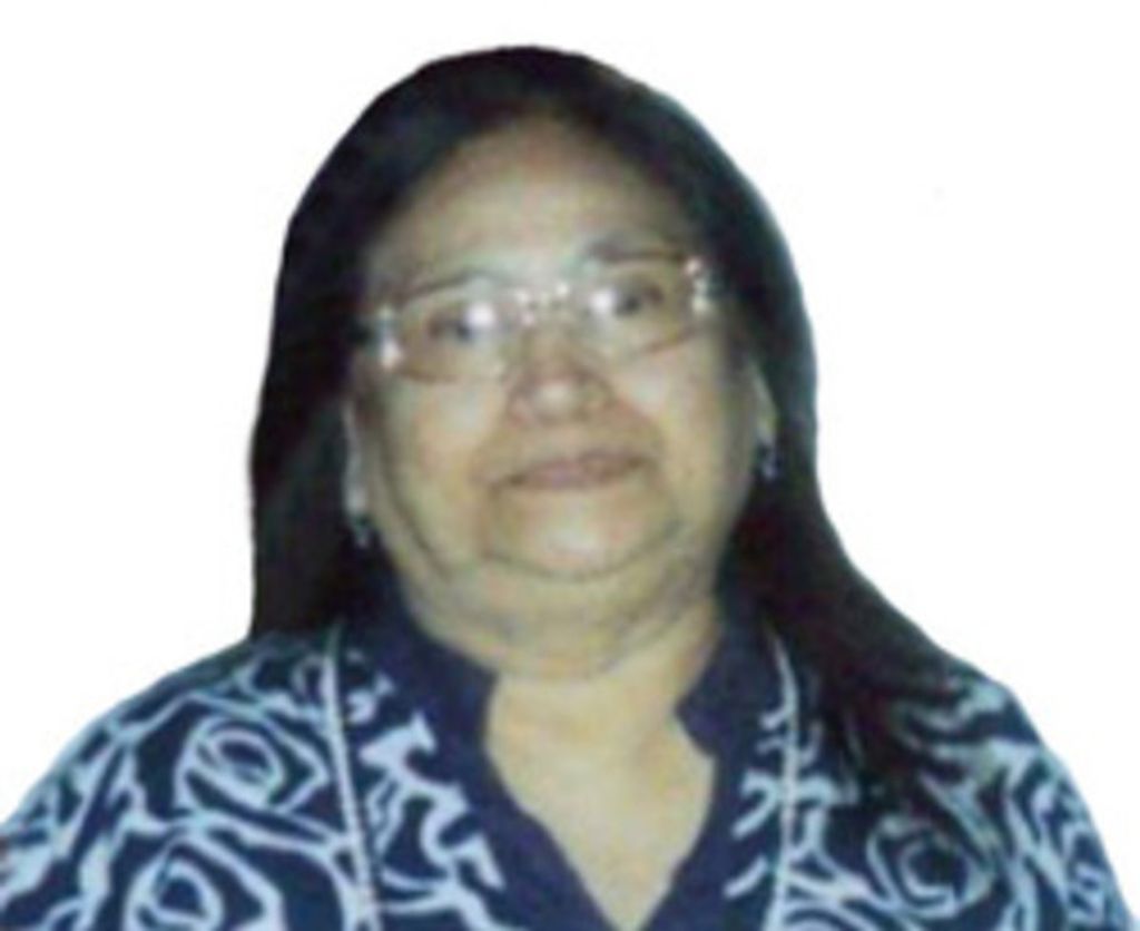 Maria O. Perales