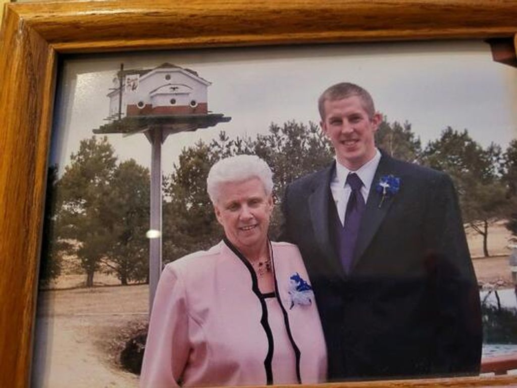 Mary C. Kieler Profile Photo