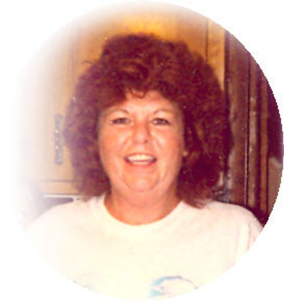 Helen Faye Williamson Profile Photo