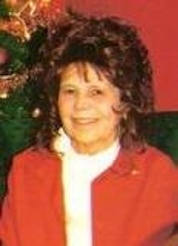 Linda A. Folsom