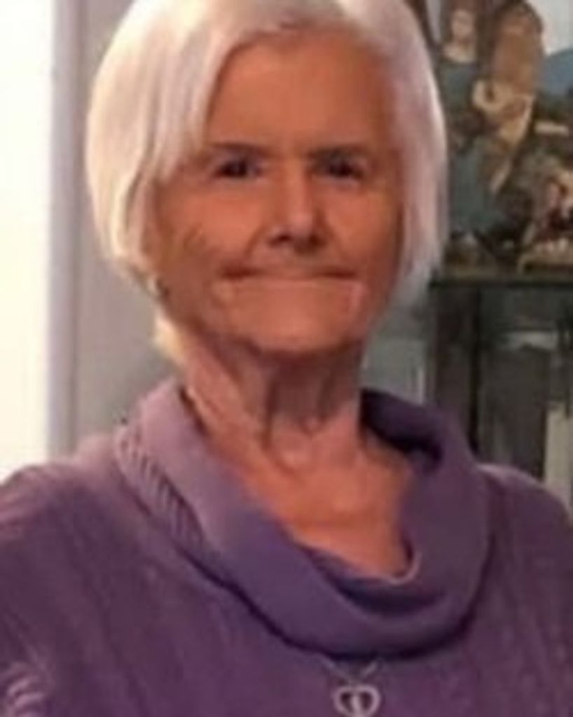 Alice Faye Tyner