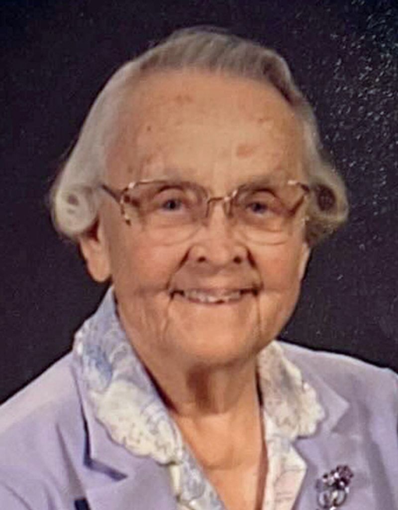 Betty M. Mcconnaughey Profile Photo