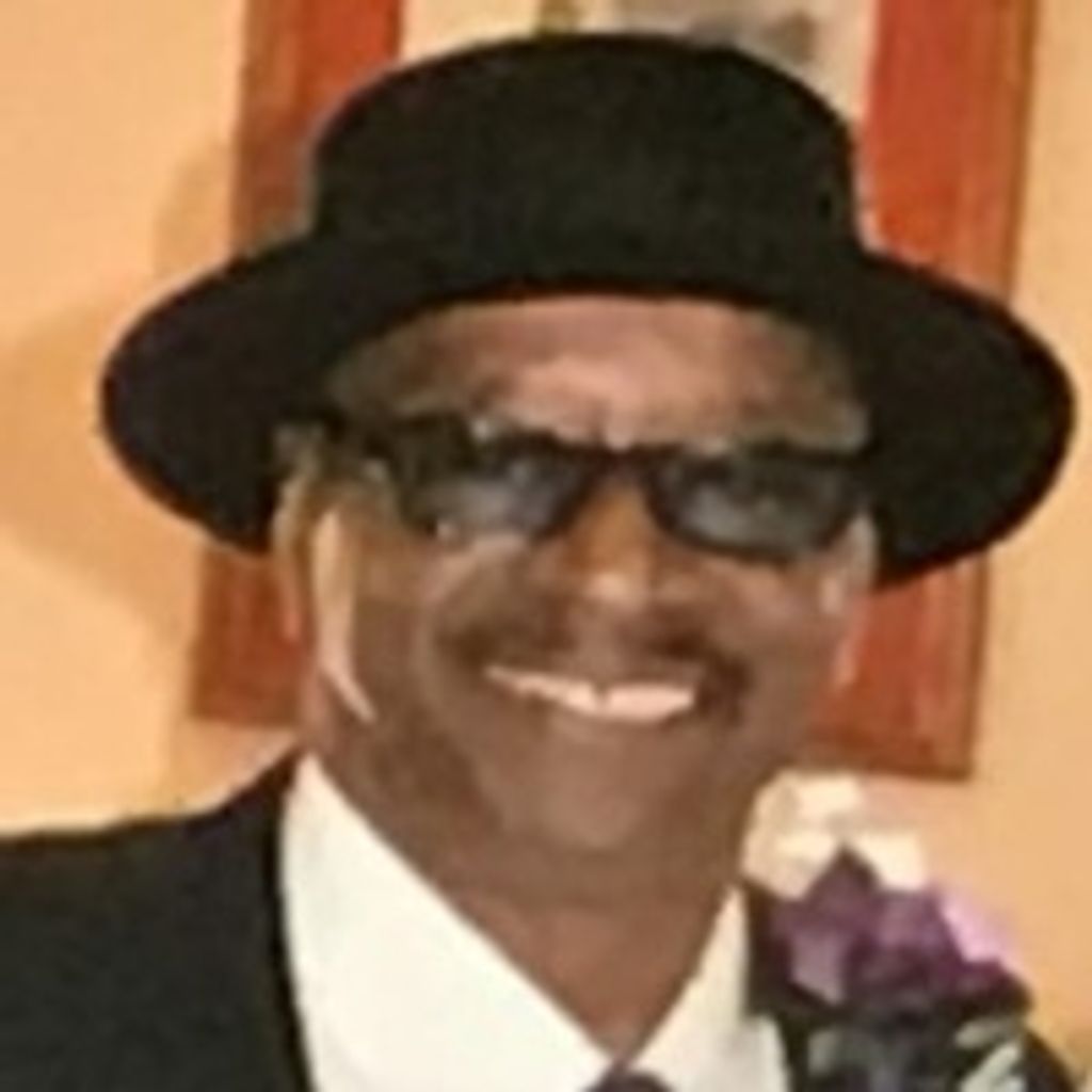 Conrad O. Brown, Sr.