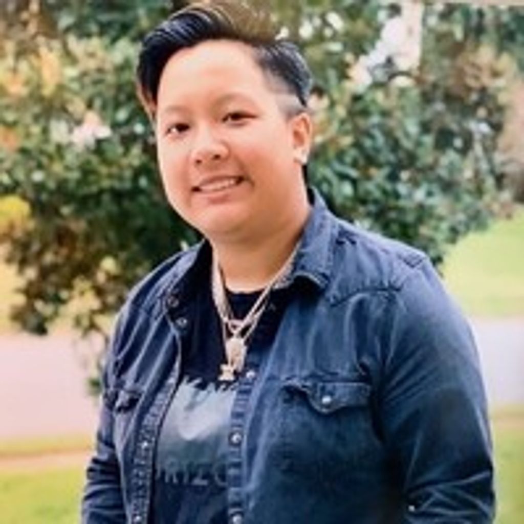 Terry Yennhi Lam