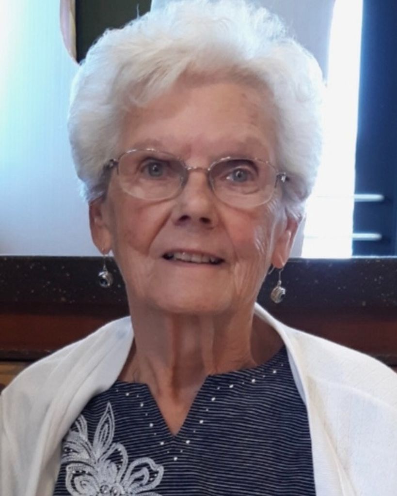 Wanda Kate Courtney