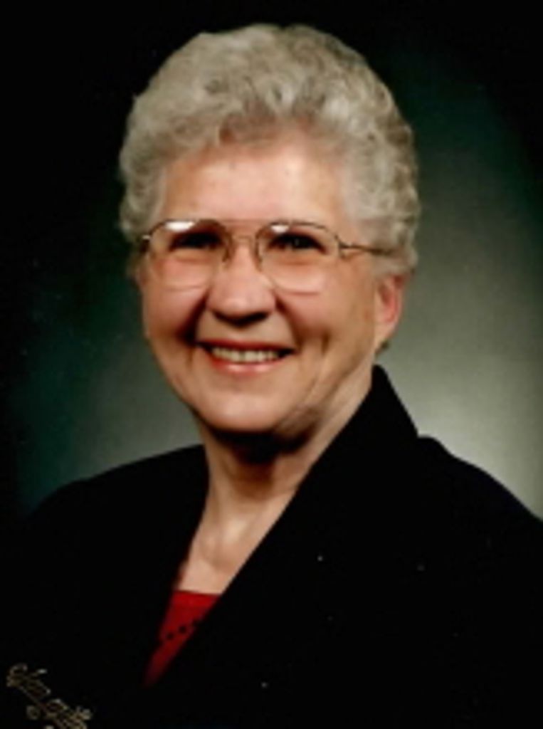 Marilyn Storer