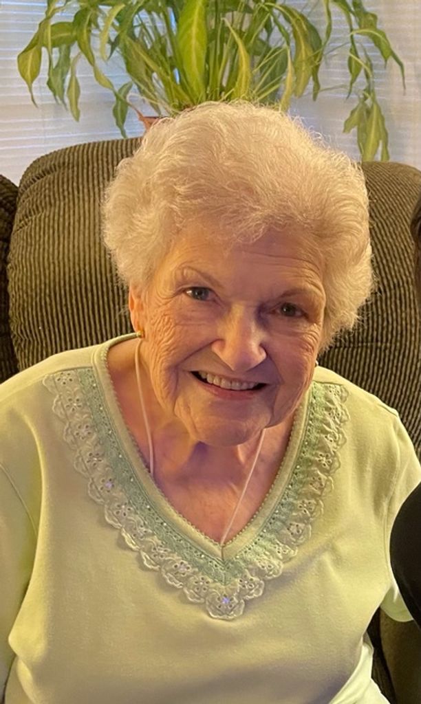 Annie Gloe Wilson Anderson Profile Photo