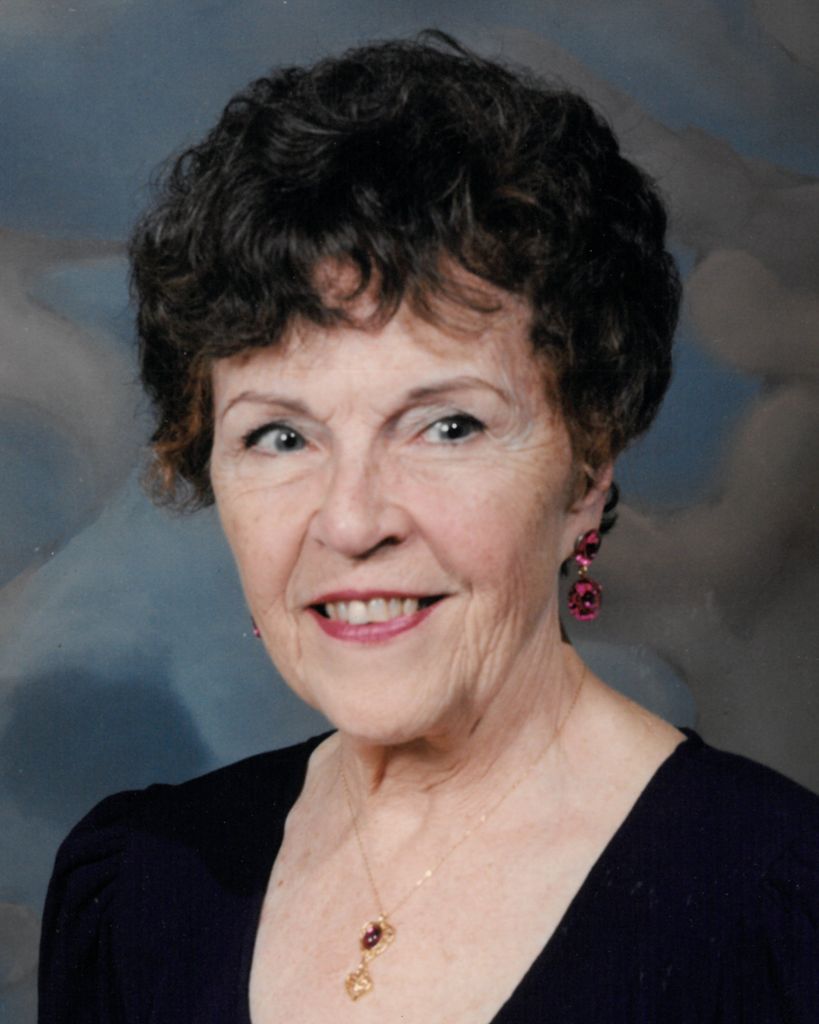 Caroline (Miller) Erney