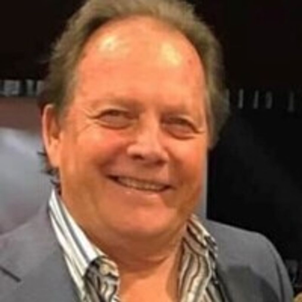 Eddie Ray Bramhall