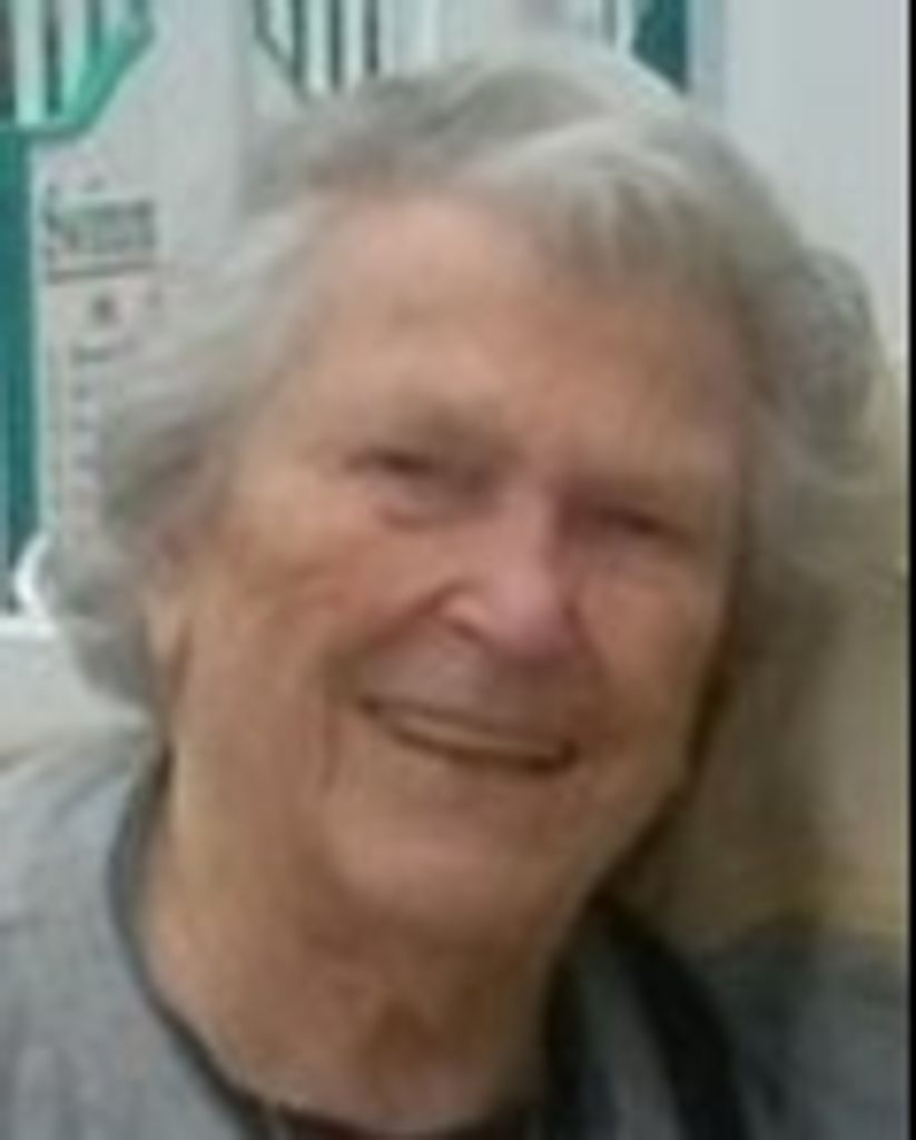 Barbara Leigh Daniels