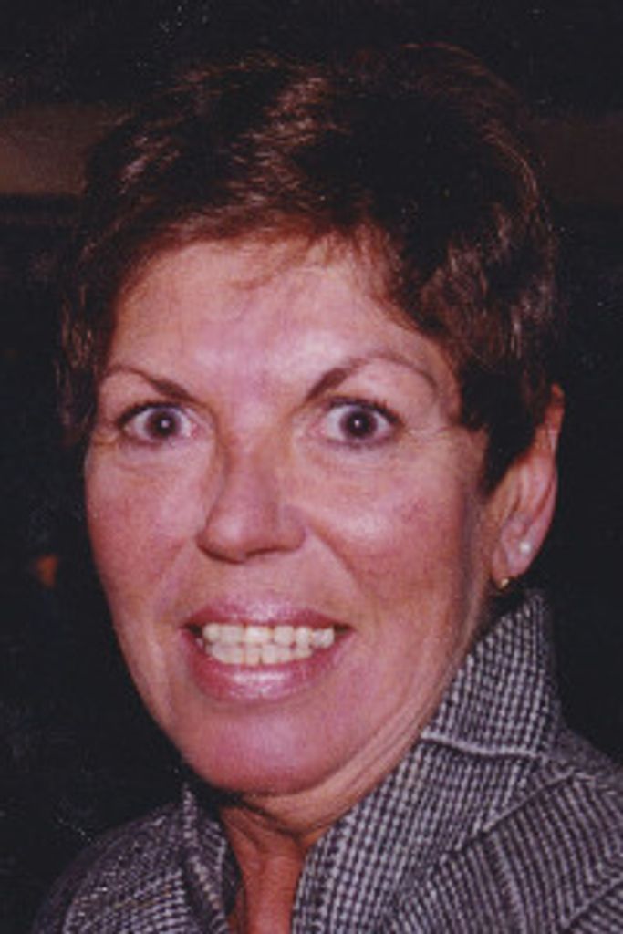 Susan J. Charest