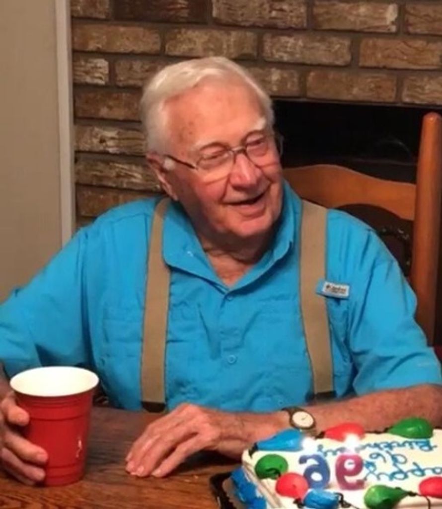 "Joe Ben" Ackerman Profile Photo
