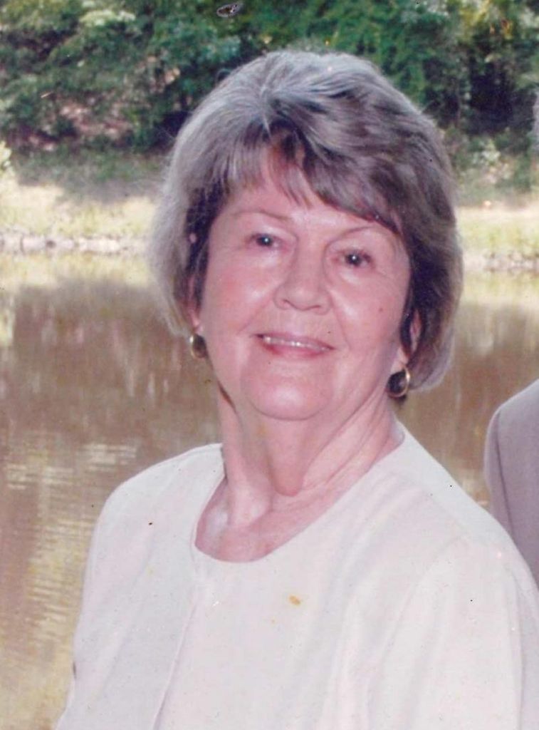 Louise Bryant Profile Photo
