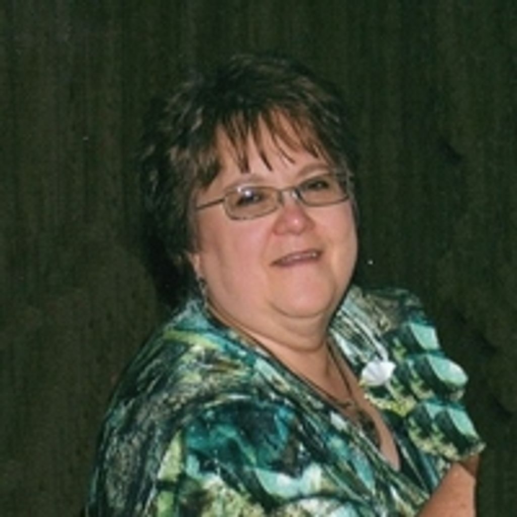 Diane  M. Morrison
