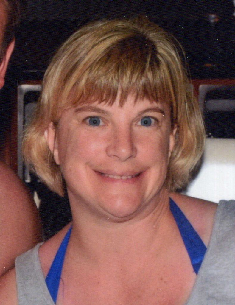 Danelle Renae Stowell Profile Photo