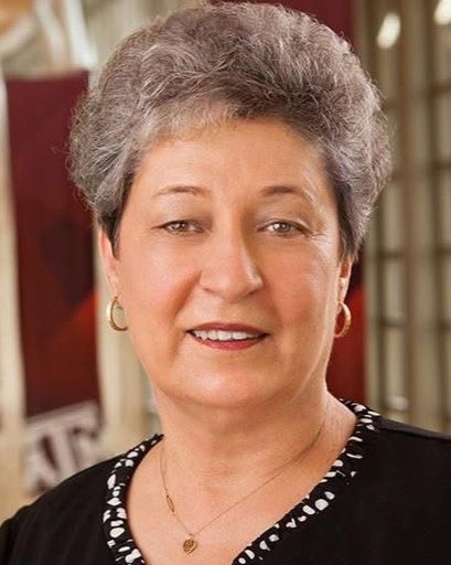 Patsy Jean Albright's obituary image