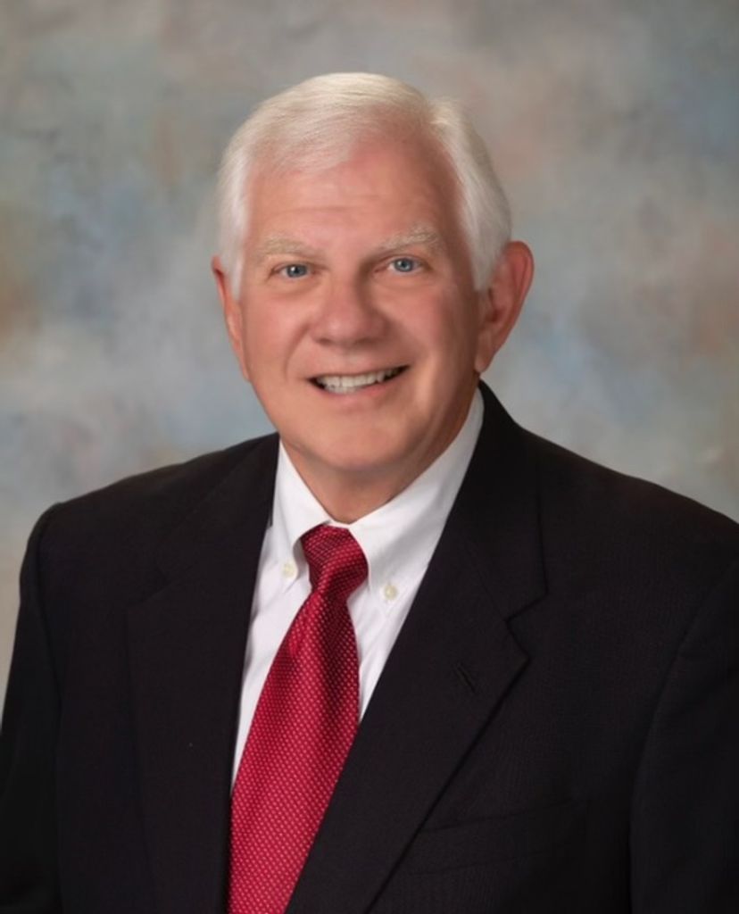 Michael L. Rollins Profile Photo
