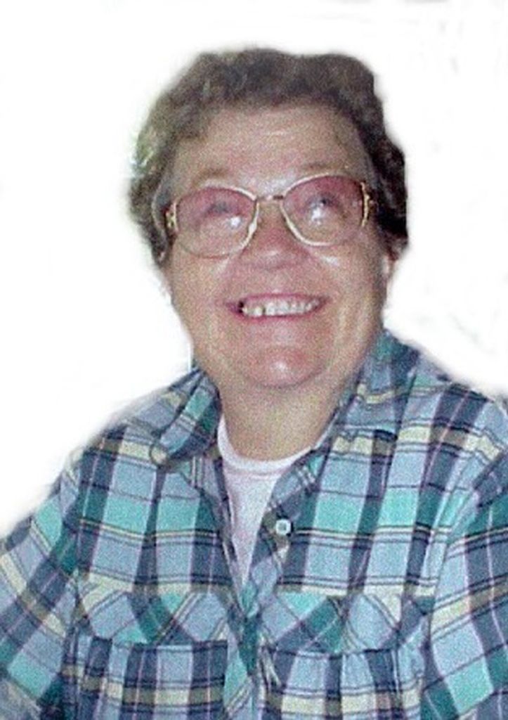 Virginia "Ginny" Ferguson Profile Photo