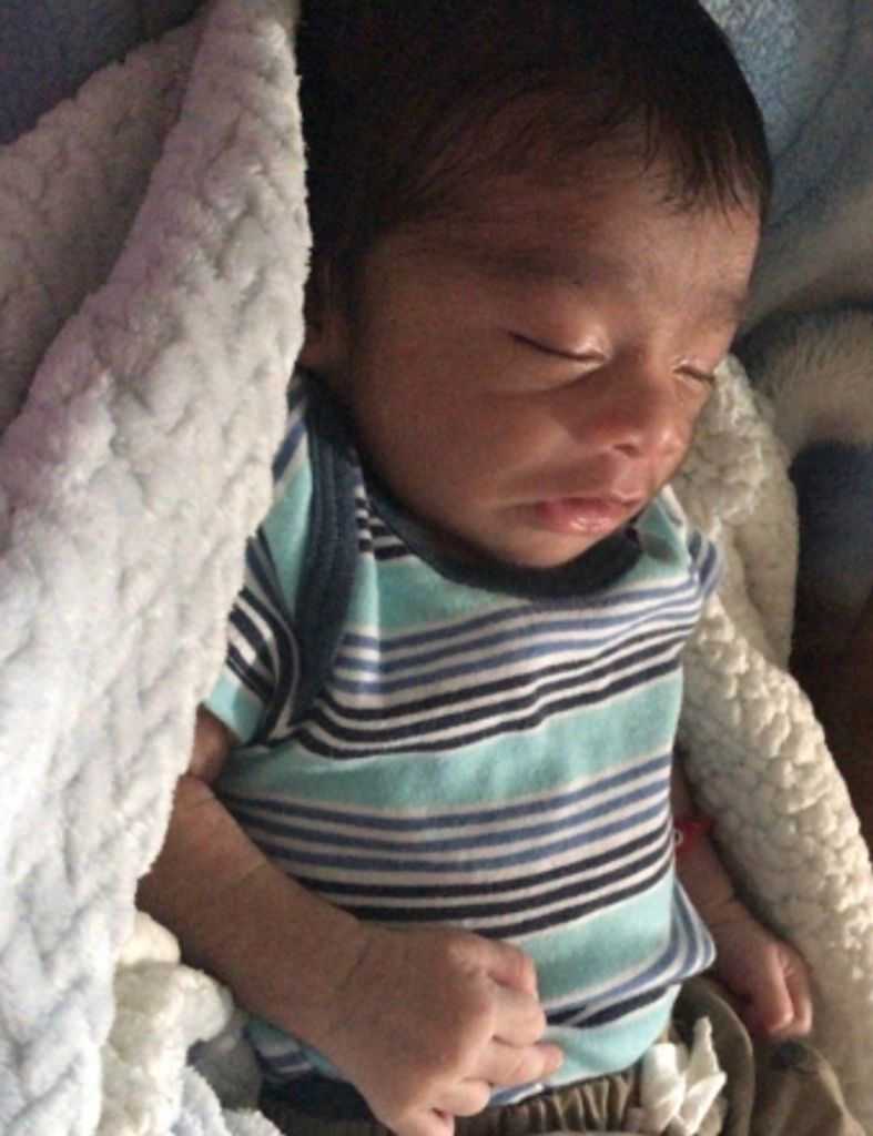 Eliam Liam Urgell Hernandez