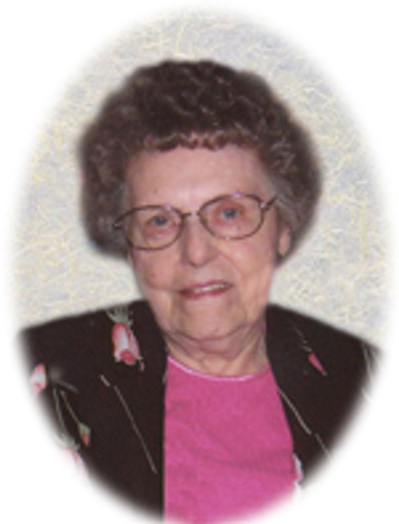 Esther Sloneker