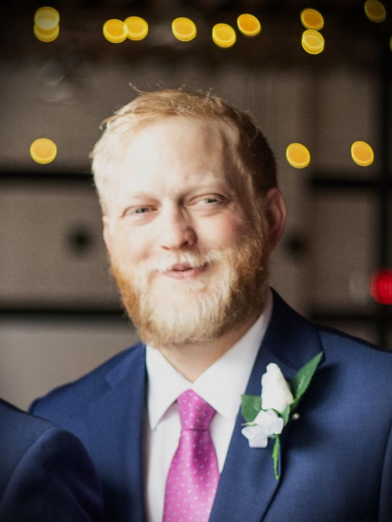 Stephen  Josiah Godwin Profile Photo