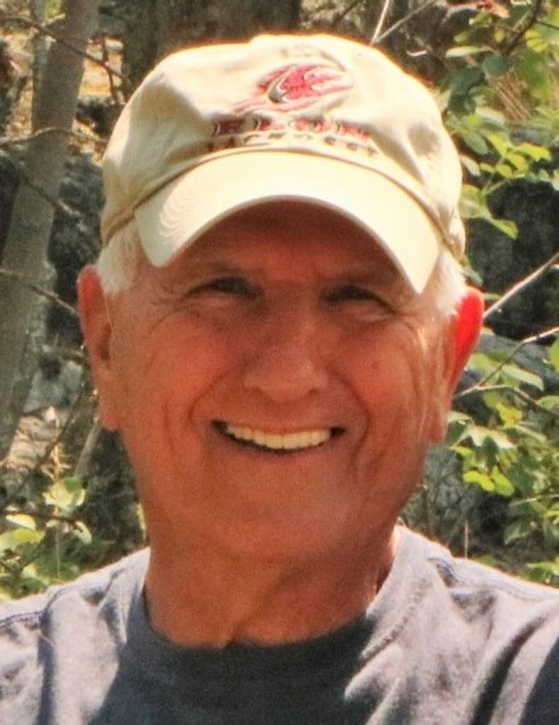 Dennis John Fisher, Sr.