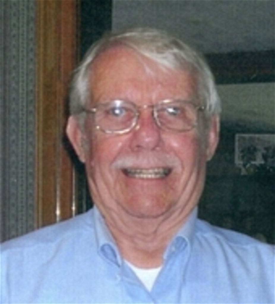 Robert E. Weller
