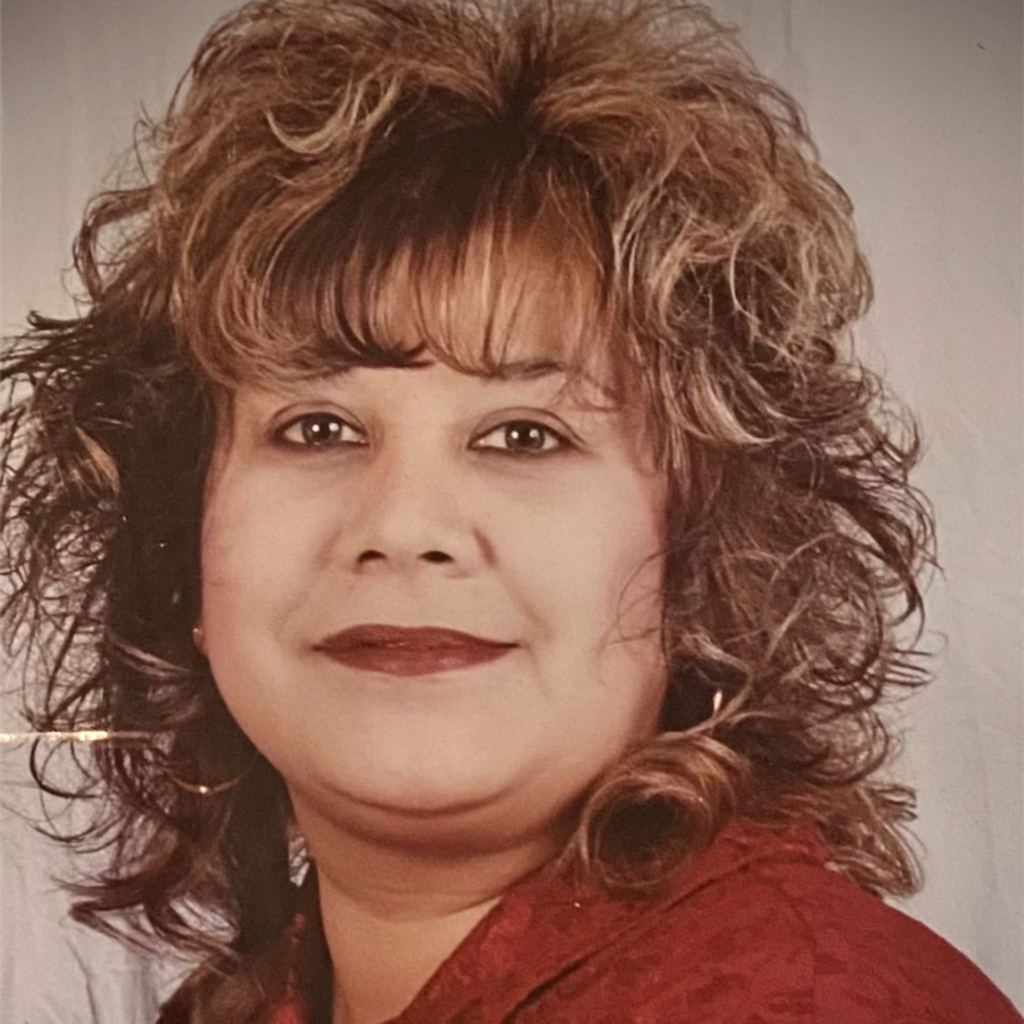 Delia Castaneda