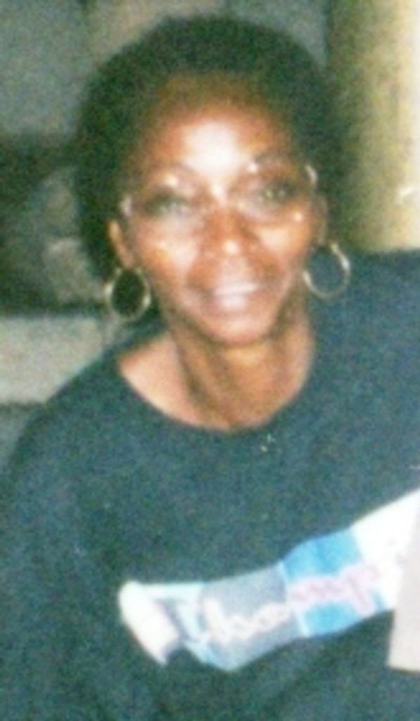 Effie Deloris Brown Profile Photo